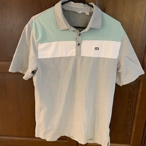 Travis Matthews polo
